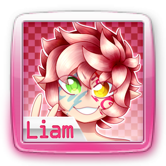 Liam Haretsu