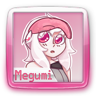 Megumi Haretsu